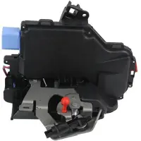 ABAKUS 132-003-040: Serratura per porta posteriore sinistra, compatibile con AUDI A8 (4E2, 4E8)