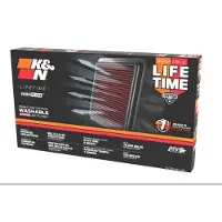K&N Filtro Dell´aria Suzuki Gsx-s 950 2022-2022
