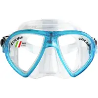 Cressi Maschera Subacquea Ocean