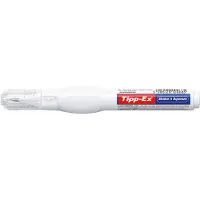 TIPP-EX Liquido Correttore Shake´n Squeeze 10 Unità