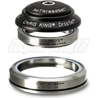 Chris King Sistema Di Sterzo Dropset 3 Nothreadset Griplock 36º