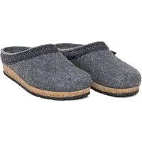 Gottstein Stegmann Clog 108 Pantofole (39, grigio)