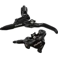 Formula Freni Cura Flat Mount