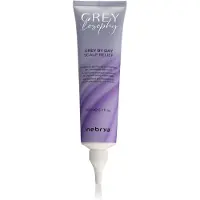 Inebrya Gray By Day 150 ml — Shampoo