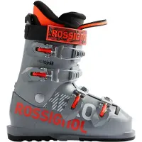 Rossignol Scarponi Da Sci Alpino Junior Hero Jr 65