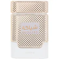 Khadlaj Eau De Parfum Shiyaaka White Vapo 100ml