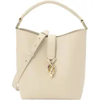 Furla Mianova Small Bucket Bag Avena Taglia: OS | Borse a mano Outlet | Donna