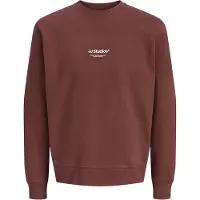Jack & Jones Felpa Stampato