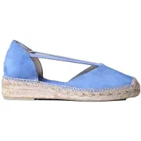 Toni pons Espadrillas Con Zeppa Erla-a