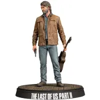 Dark Horse Figura The Last Of Us Joel Pvc 23 Cm