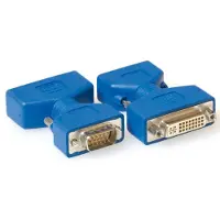 ACT Adattatore Vga A Dvi Ab3755