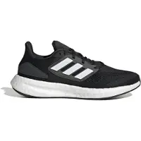 Adidas Unisex Performance Pureboost 22 Core Black Taglia: 39 1/3 | Scarpe da Corsa Outlet | Unisex | Nero