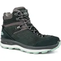 Hanwag Women's Bluestrait Mid ES Scarpe invernali Donna (39, blu)