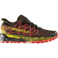 La Sportiva Mutant Scarpe per trail running Uomo (40,5, variopinto)