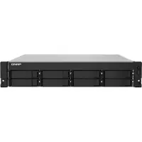 Qnap Ts-832pxu- Disco Rigido Qc 2u 1.7 Ghz 4g