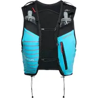 La Sportiva Trail Vest 5 Gilet da corsa (S, nero)
