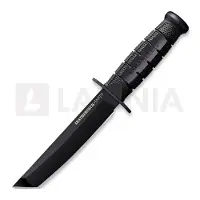 Cold Steel Coltello Leatherneck Tanto D2 Powder Coated