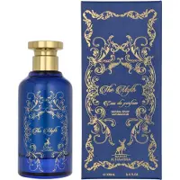 Maison Alhambra Eau De Parfum The Myth 100ml