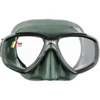 Cressi Maschera Subacquea Perla