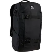 Burton - Sac à dos fonctionnel 27L - Kilo 2.0 True Black - Nero