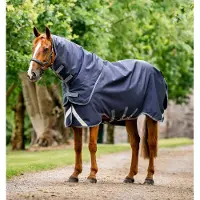 Horseware Rambo Duo Ripstop Hood 100g