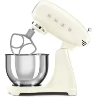 Smeg Robot Da Cucina Smf05creu
