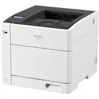 Ricoh Stampante Laser P C375
