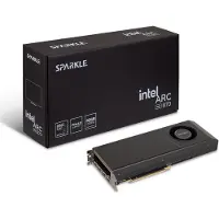 Sparkle Scheda Grafica Arc Pro B70 Blower 32gb Gddr6