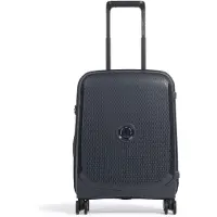 Delsey Valigia A Rotelle Belmont Slim Recycled 55cm 35l