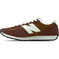 New Balance Sneakers basse 471 donne - Marrone - 40