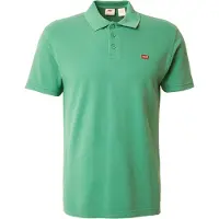 Levi's Housemark Polo Green Taglia: XS | Polo Outlet | Uomo | Verde