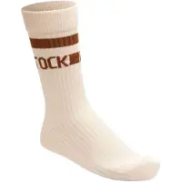 Birkenstock Cotton Tennis Socks Calze casual (42-44, beige)