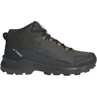 Adidas Terrex Skychaser AX5 Mid GORE-TEX Scarpe da trekking Uomo (39 1/3, grigio)