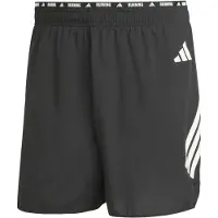 Adidas Adi365 Formotion Shorts Pantaloncini da running Uomo (3XL - Length: 5'', nero/grigio)