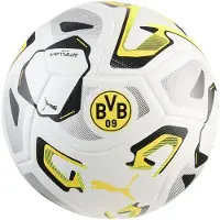 Puma Pallone Da Calcio Bvb Borussia Dortmund Stellar Cup