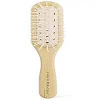 Philip Kingsley Spazzola ventilata per la cura dei capelli — Spazzola per capelli