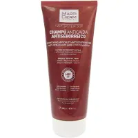 Martiderm Anti Sebum Shampoo Anti Caduta 200ml — Shampoo