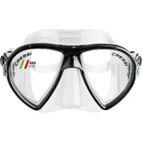 Cressi Maschera Subacquea Ocean