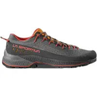 La Sportiva Tx4 Evo ST Scarpe da avvicinamento Uomo (39, grigio)