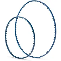 Polaris Kit cintura, piccola e grande per robot 380 9-100-1017