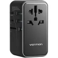 Vention Caricabatterie Da Parete Usb-c Fjgb0