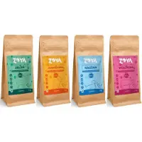 ZOYA Coldpro Cibo Per Cani Al Cervo 1kg