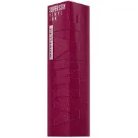 Maybelline Superstay Vinyl Ink liquid Rossetto 4.2 ml - Tonalità: 903 Amethyst