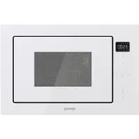 Gorenje Forno A Microonde Ad Incasso Con Grill Bm251sg2wg