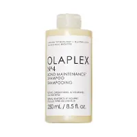 Olaplex rinfrescante Shampoo per All Hair Types 4 (Bond Maintenance Shampoo) 250 ml 250ml