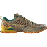 La Sportiva Bushido III GTX Scarpe per trail running Uomo (40,5, marrone)