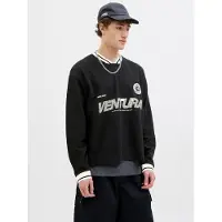 Jack & Jones Felpa Stampato