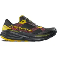 La Sportiva Prodigio Max Scarpe per trail running Uomo (49, nero)