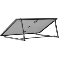 EcoFlow Staffa regolabile per pannelli Pv da 400W a installazione libera o a parete