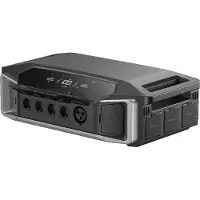 EcoFlow Stazione Di Alimentazione Portatile Con Inverter Delta Pro Ultra